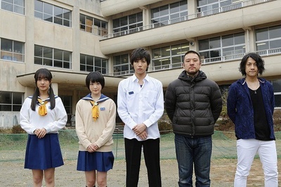 尸体派对剧照的剧照