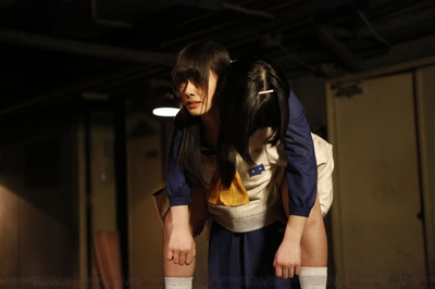 尸体派对剧照的剧照