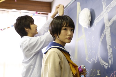 尸体派对剧照的剧照