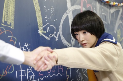 尸体派对剧照的剧照