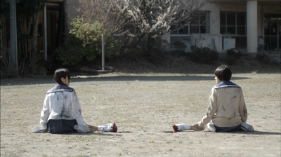 尸体派对剧照的剧照