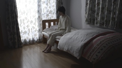 尸体派对剧照的剧照