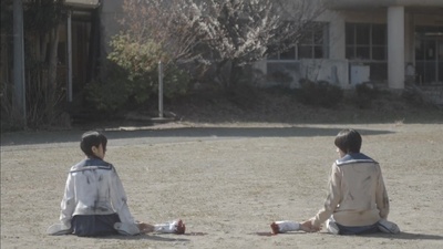 尸体派对剧照的剧照