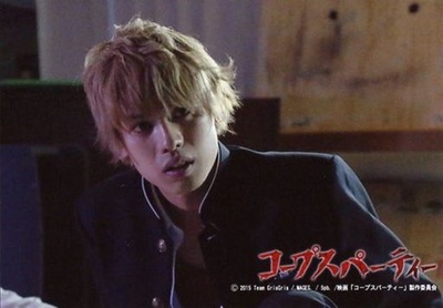 尸体派对剧照的剧照