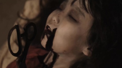 尸体派对剧照的剧照