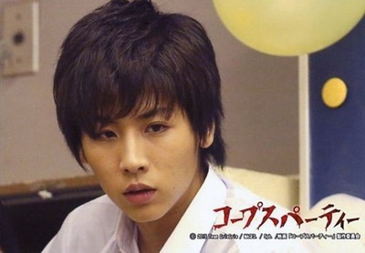 尸体派对剧照的剧照