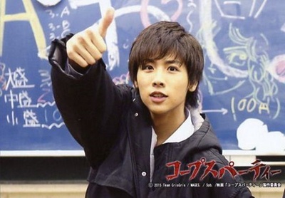 尸体派对剧照的剧照