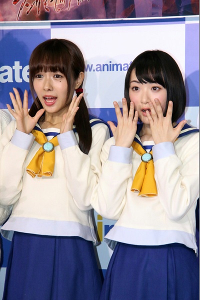 尸体派对剧照的剧照