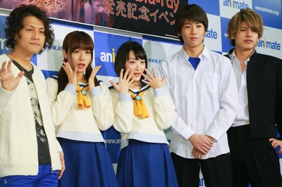 尸体派对剧照的剧照