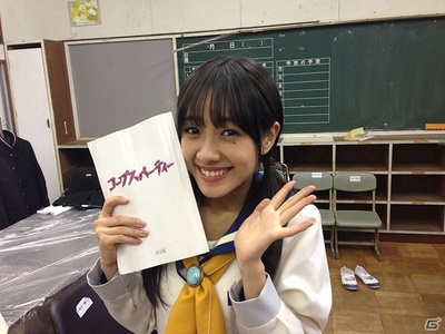 尸体派对剧照的剧照