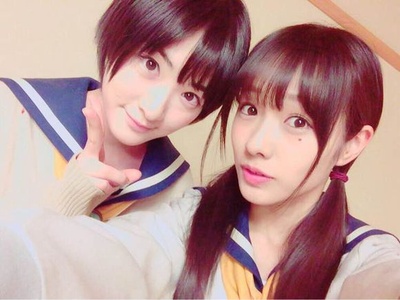 尸体派对剧照的剧照