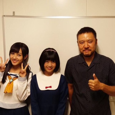 尸体派对剧照的剧照