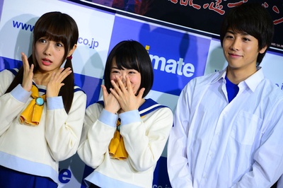 尸体派对剧照的剧照