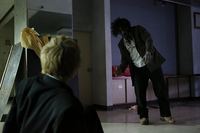 尸体派对剧照的剧照