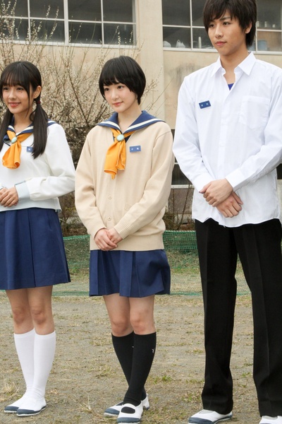 尸体派对剧照的剧照