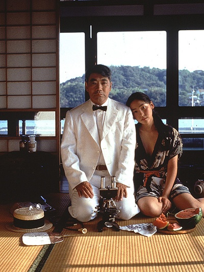 肝脏大夫剧照的剧照