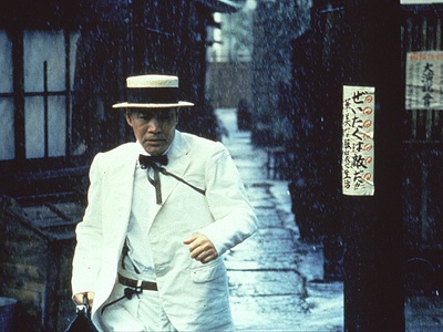 肝脏大夫剧照的剧照