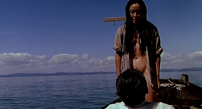 肝脏大夫剧照的剧照