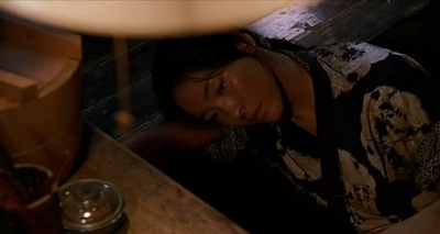 肝脏大夫剧照的剧照