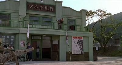 肝脏大夫剧照的剧照