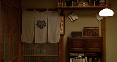 肝脏大夫剧照的剧照