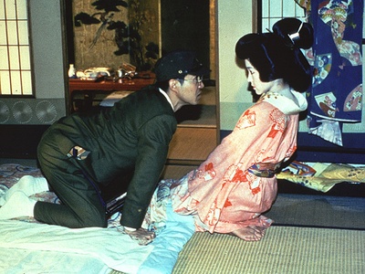 肝脏大夫剧照的剧照