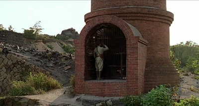 肝脏大夫剧照的剧照