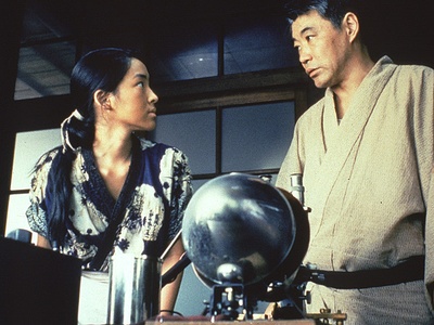 肝脏大夫剧照的剧照