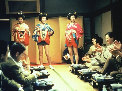 肝脏大夫剧照的剧照