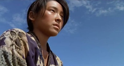 肝脏大夫剧照的剧照