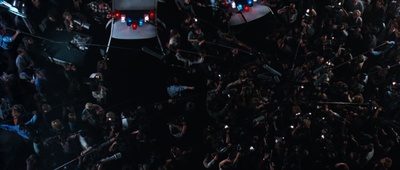 危机最前线剧照的剧照