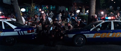 危机最前线剧照的剧照