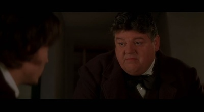 来自地狱剧照的剧照