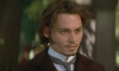 来自地狱剧照的剧照