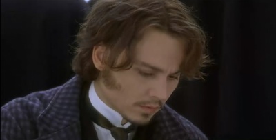 来自地狱剧照的剧照