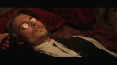 来自地狱剧照的剧照