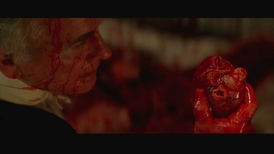 来自地狱剧照的剧照