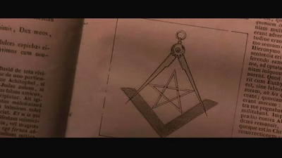 来自地狱剧照的剧照