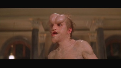 来自地狱剧照的剧照