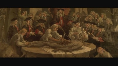 来自地狱剧照的剧照