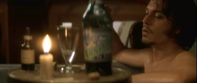 来自地狱剧照的剧照