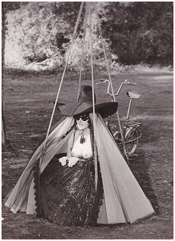 朱丽叶与魔鬼剧照的剧照