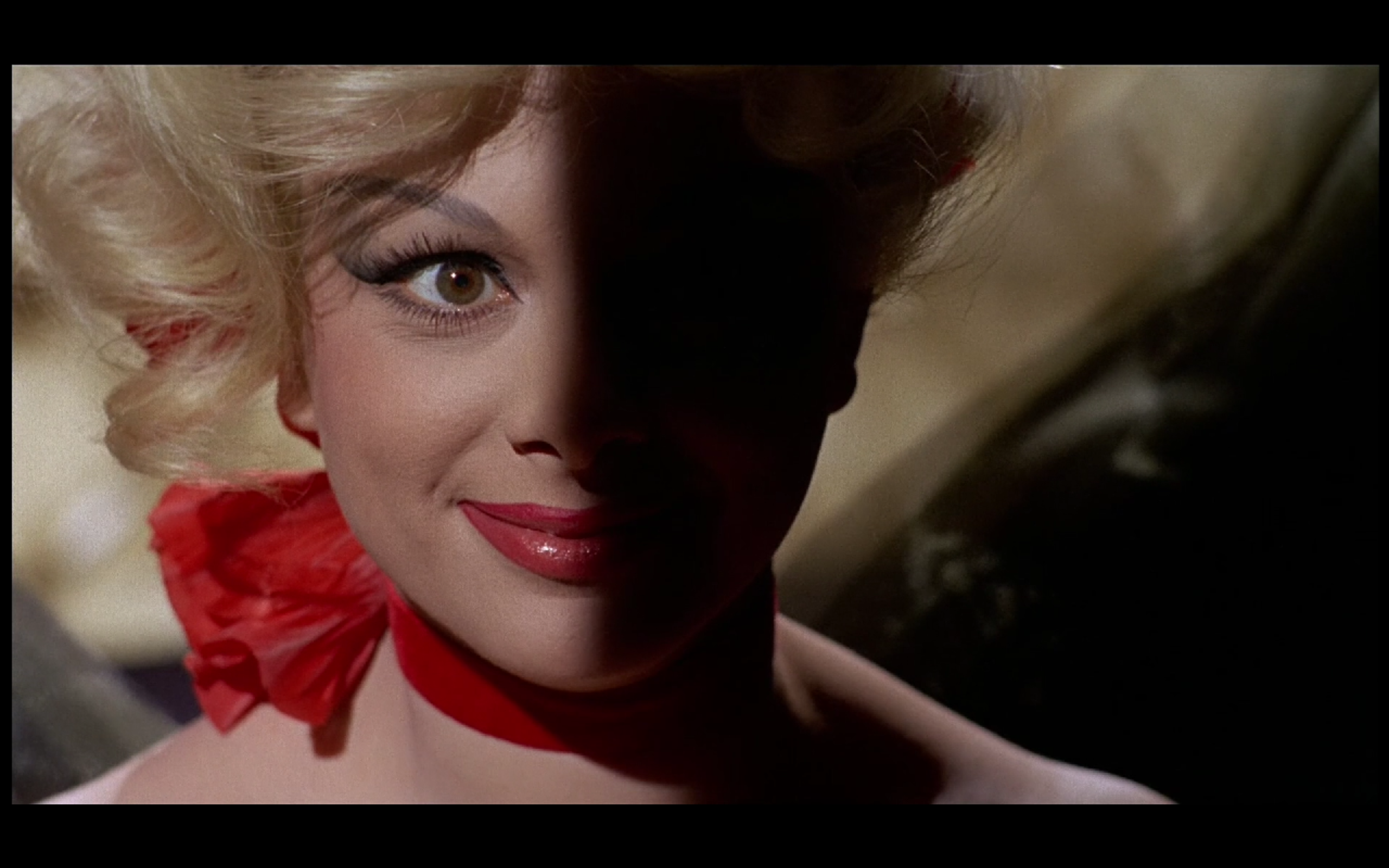 朱丽叶与魔鬼剧照的剧照