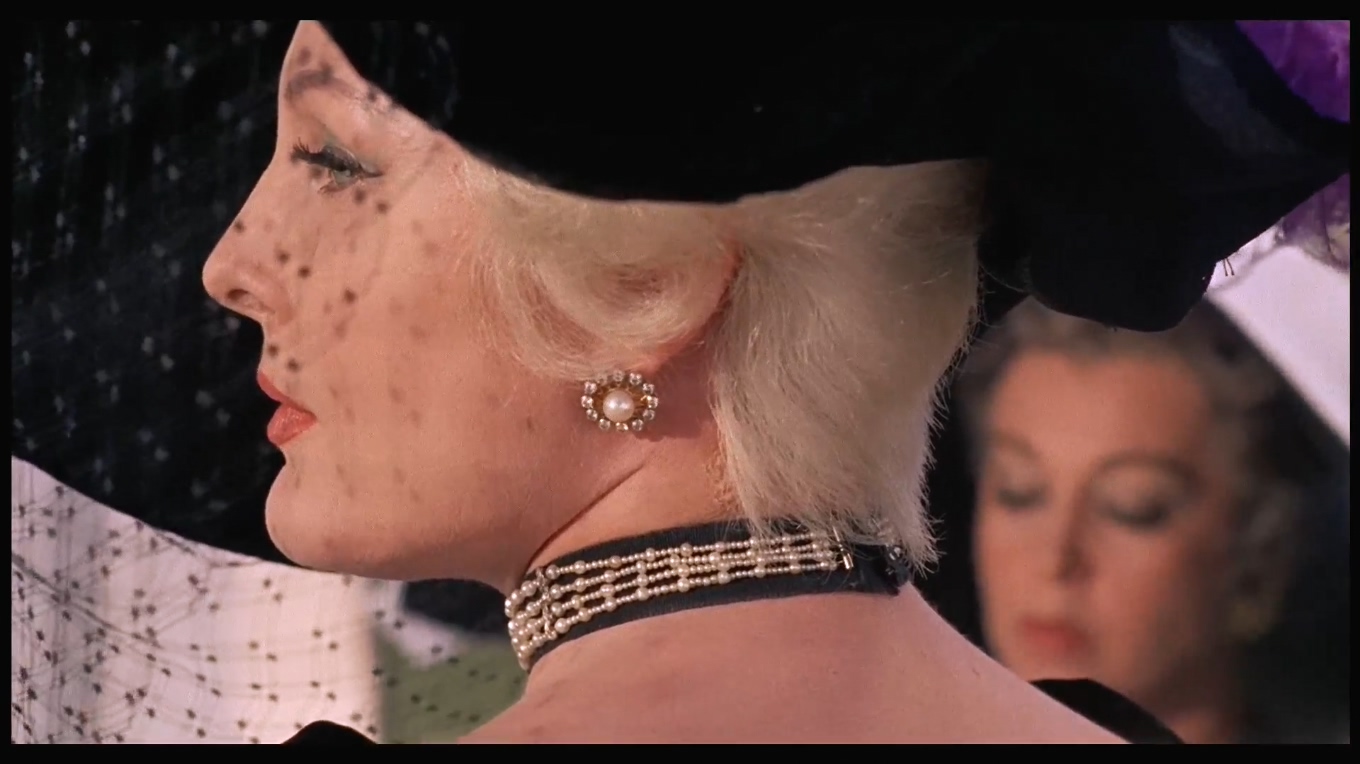 朱丽叶与魔鬼剧照的剧照