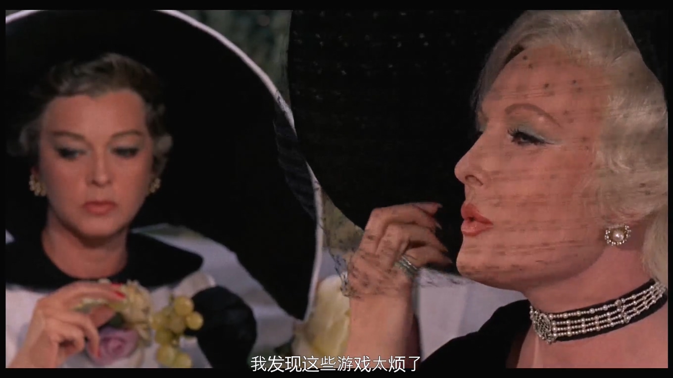 朱丽叶与魔鬼剧照的剧照