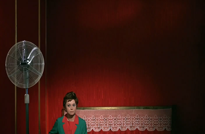 朱丽叶与魔鬼剧照的剧照