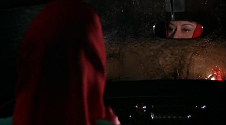 朱丽叶与魔鬼剧照的剧照