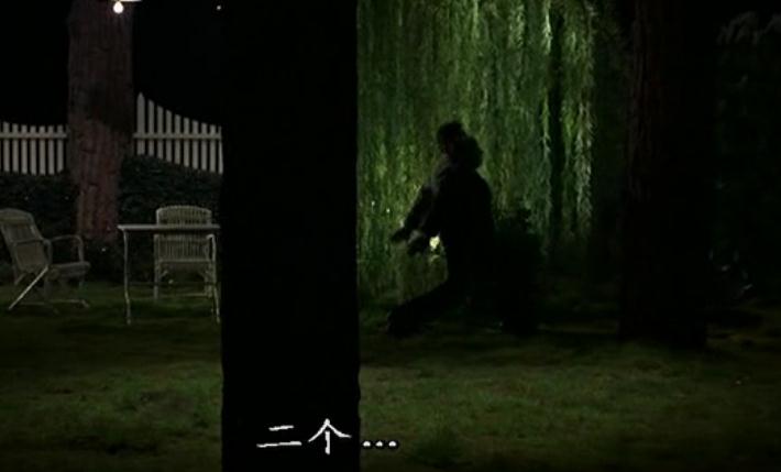 朱丽叶与魔鬼剧照的剧照