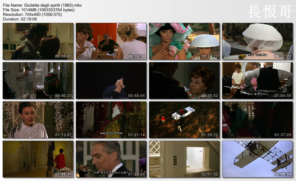 朱丽叶与魔鬼剧照的剧照