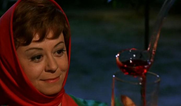 朱丽叶与魔鬼剧照的剧照